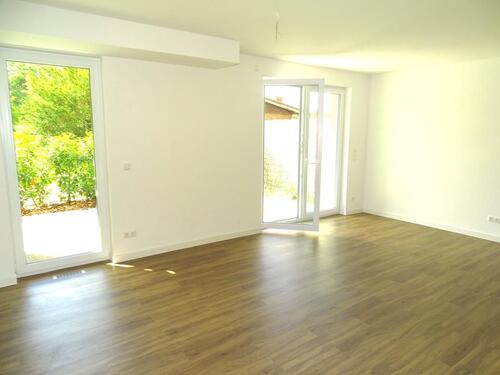 Foto - Etagenwohnung zum Kaufen in Duderstadt