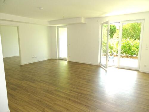 Foto - Etagenwohnung in Duderstadt