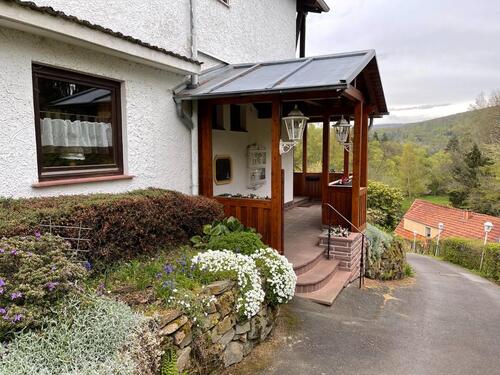 Foto - Einfamilienhaus in Reinhardshagen zur Miete