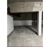 Tiefgaragenplatz -Isoldenstr, Rümannstr, Wartburgplatz - München Schwabing-Freimann