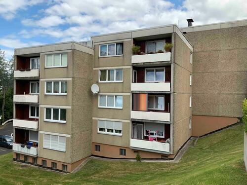 Foto - 4-Zimmer-Wohnung am oberen Richtsberg