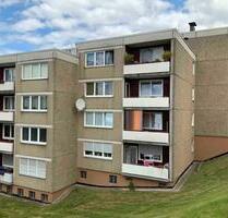 4-Zimmer-Wohnung am oberen Richtsberg - Marburg Biegenviertel