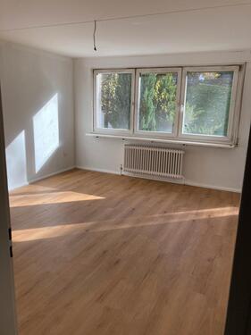 Foto - Etagenwohnung in Marburg