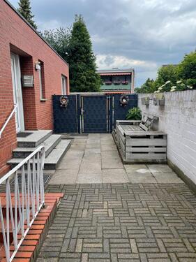 Foto - Etagenwohnung in Rheine