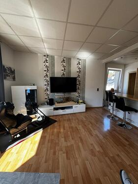 Foto - Helle 2 ZKB Wohnung in Blomberg-Zentrum