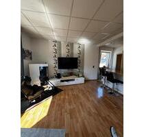 Helle 2 ZKB Wohnung in Blomberg-Zentrum