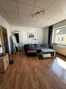 Foto - Etagenwohnung zur Miete in Blomberg