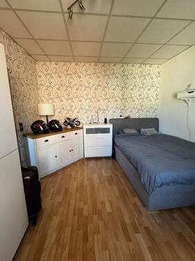 Foto - Etagenwohnung in Blomberg