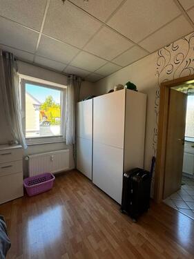 Foto - Etagenwohnung in Blomberg zur Miete