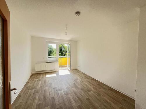 Foto - Etagenwohnung zur Miete in Chemnitz