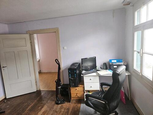 Foto - Einfamilienhaus in Herrstein zur Miete