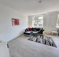 möblierte 2-Raum-Wohnung - barrierefrei mit Lift, Fußbodenheizung - Neumark