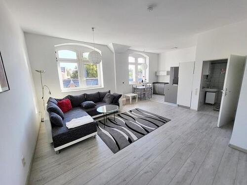 Foto - Etagenwohnung zur Miete in Neumark