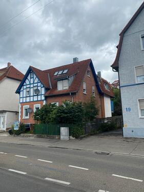 Foto - Schöne Wohnung in Heidenheim - Innenstadt fußläufig erreichbar