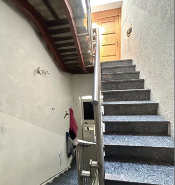 Foto - 3 Zimmer Etagenwohnung zur Miete in Heidenheim an der Brenz