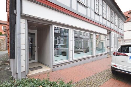 Foto - Gepflegte Ladenfläche in bester Innenstadtlage!