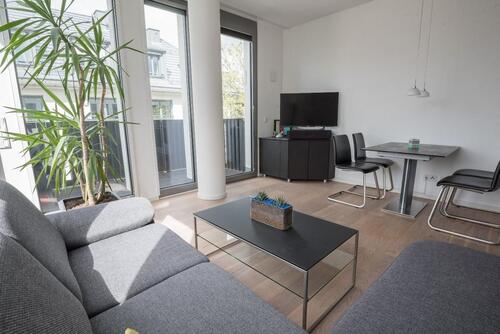 Foto - Etagenwohnung in München zum Kaufen