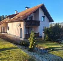 10 Zimmer Zweifamilienhaus in Hohenau mit 2000 m² Grundstück