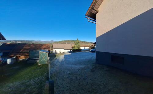 Foto - 10 Zimmer Mehrfamilienhaus, Wohnhaus in Hohenau