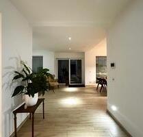 Traum von Eigenheim auf zwei Ebenen in exklusiver Lage - Friedberg