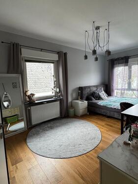 Foto - 3 Zimmer Etagenwohnung in Karlsruhe