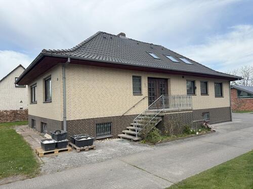 Foto - 2 Zimmer Dachgeschoßwohnung zur Miete in Nienhagen