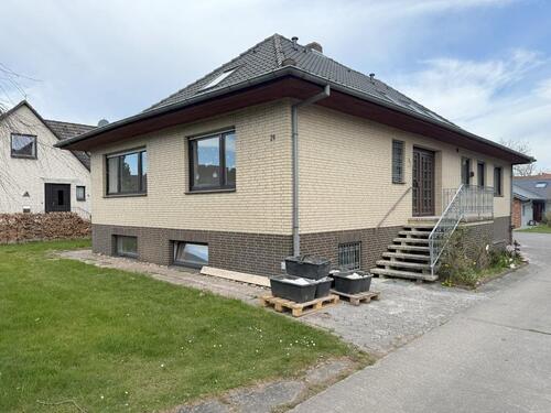 Foto - 2 Zimmer Dachgeschoßwohnung in Nienhagen