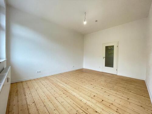 Foto - Etagenwohnung in Essen zur Miete