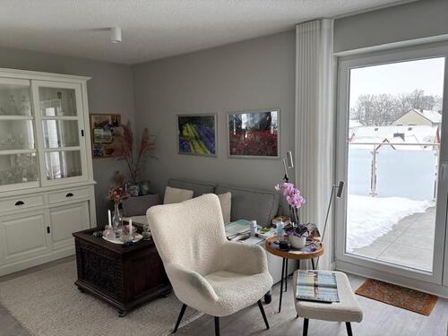 Foto - 2 Zimmer Einfamilienhaus zur Miete in Weyhausen