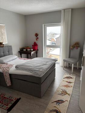 Foto - Einfamilienhaus in Weyhausen zur Miete