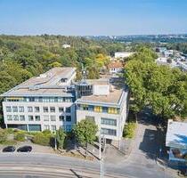 Voll möbliertes Einzelbüro mit Rundum-Service! Erstbezug nach Neueröffnung. - Essen Stadtbezirk II