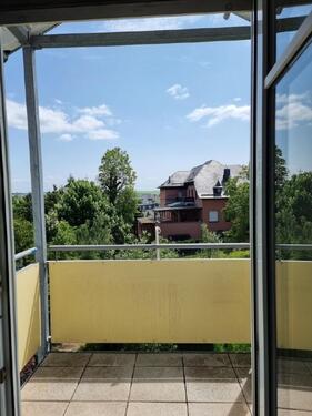 Foto - 1 Zimmer Etagenwohnung zur Miete in Crimmitschau