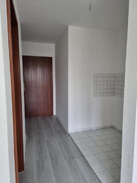 Foto - Etagenwohnung in Crimmitschau zur Miete