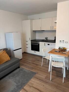 Foto - 2 Zimmer Wohnung in Neuhausen - 500,00&nbsp;EUR Kaltmiete, ca.&nbsp; 48,00&nbsp;m&sup2;