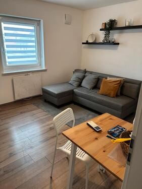 Foto - 2 Zimmer Etagenwohnung zur Miete in Offenberg