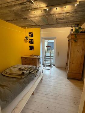 Foto - 2 Zimmer Terrassenwohnung zur Miete in Mönchengladbach