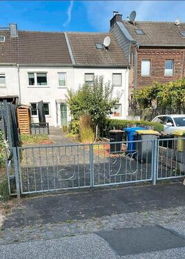 Foto - Reihenhaus mit viel Potenzial - 151.000,00&nbsp;EUR Kaufpreis, ca.&nbsp; 95,00&nbsp;m&sup2;