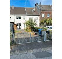 Reihenhaus mit viel Potenzial - 151.000,00&nbsp;EUR Kaufpreis, ca.&nbsp; 95,00&nbsp;m&sup2; in Mechernich (PLZ: 53894)