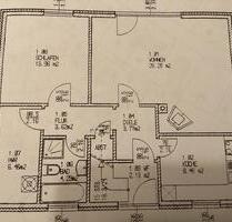 2-Zimmer Wohnung in Eutin - 810,00&nbsp;EUR Kaltmiete, ca.&nbsp; 70,75&nbsp;m&sup2; in Eutin (PLZ: 23701)