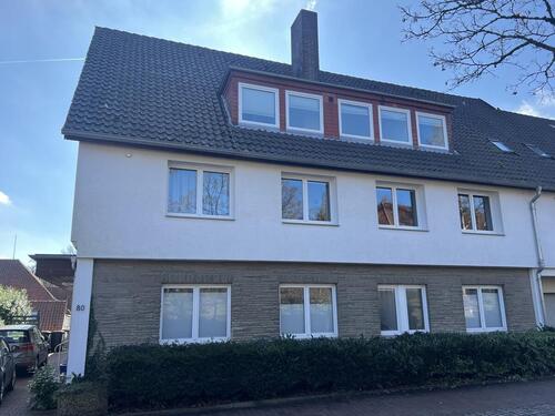 Foto - 3 Zimmer Etagenwohnung zur Miete in Horn-Bad Meinberg