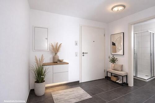 Foto - 3 Zimmer Etagenwohnung in Reutlingen