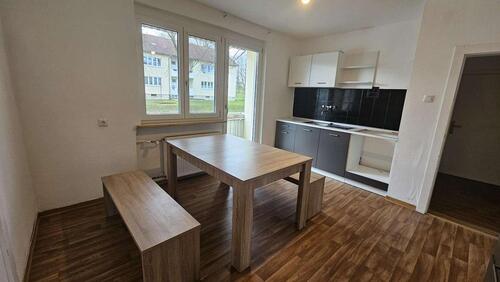 Foto - 3 Zimmer Etagenwohnung zur Miete in Wassertrüdingen