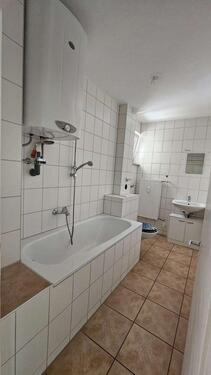 Foto - Etagenwohnung in Wassertrüdingen zur Miete