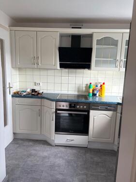 Foto - Etagenwohnung in Lauchheim zur Miete