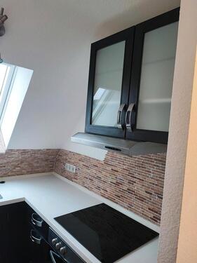 Foto - 1 Zimmer Etagenwohnung zur Miete in Niebüll