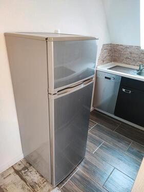 Foto - 1 Zimmer Etagenwohnung in Niebüll