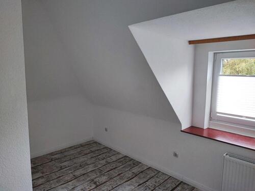 Foto - Etagenwohnung in Niebüll zur Miete