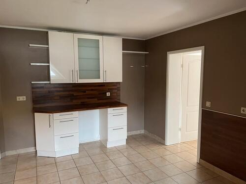 Foto - 3 Zimmer Dachgeschoßwohnung zur Miete in Bitburg