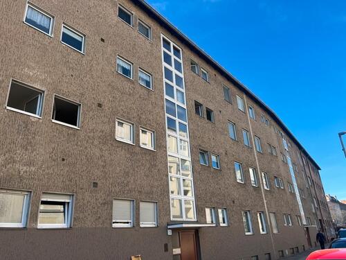 Foto - 1 Zimmer Dachgeschoßwohnung in Berlin