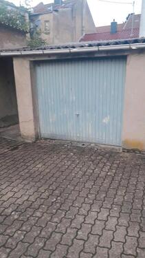 Foto - Garage zu vermieten - 60,00&nbsp;EUR Miete,